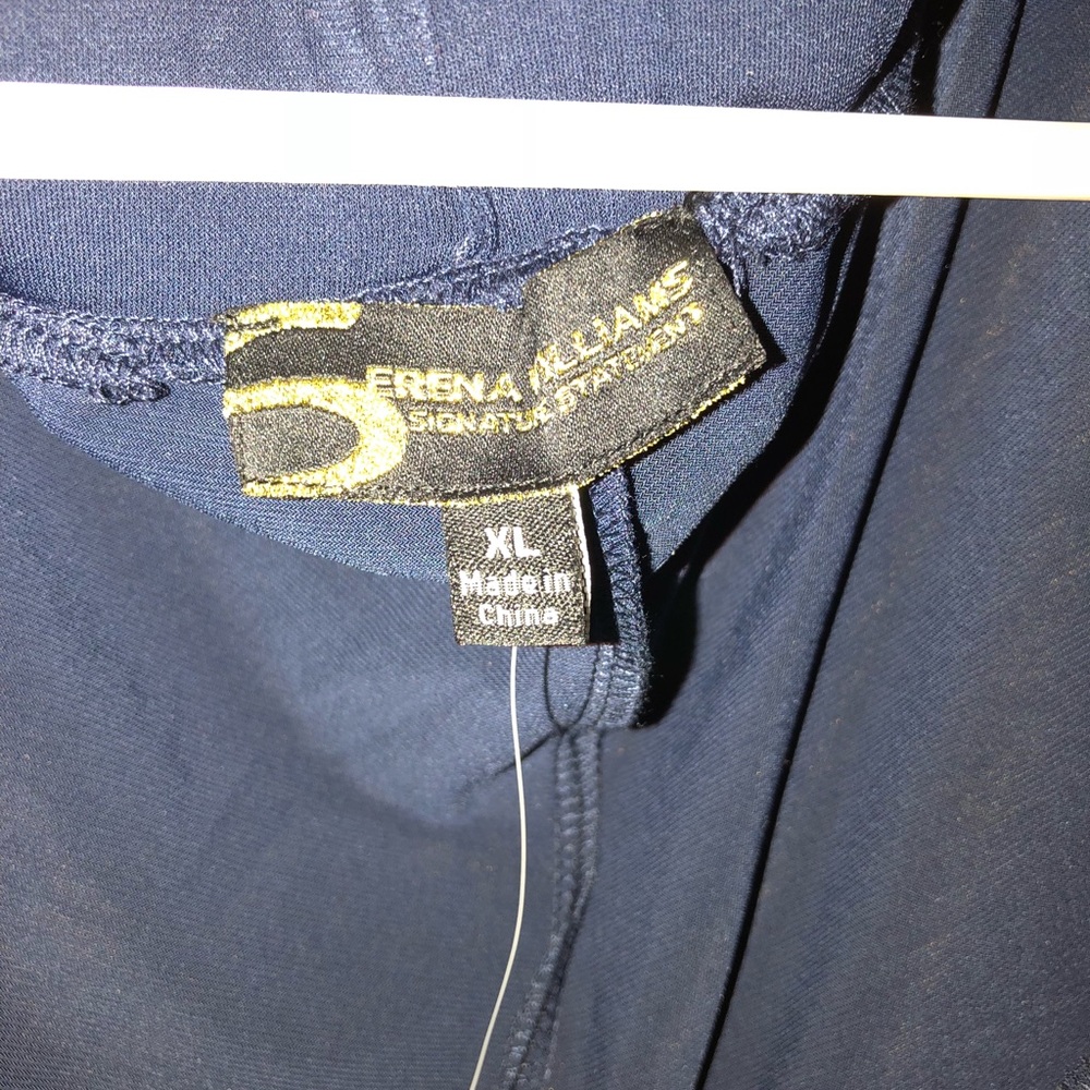 Serena Williams pants